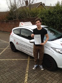 Andersons Driving School 632817 Image 6